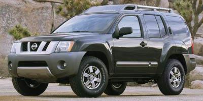 Nissan Xterra