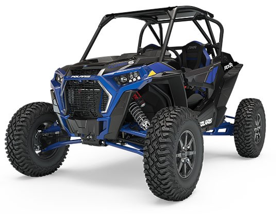 2019 Rzr XP1000 TURBO "S"