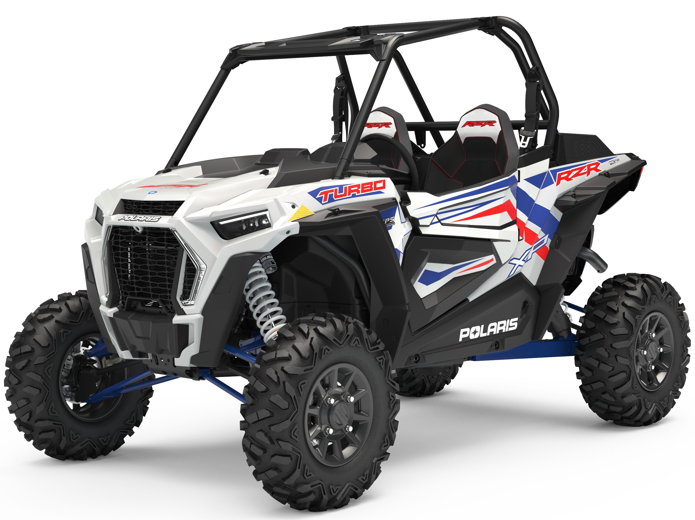 2019 Rzr XP1000 Turbo