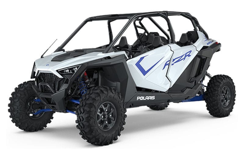 2020 RZR Pro XP