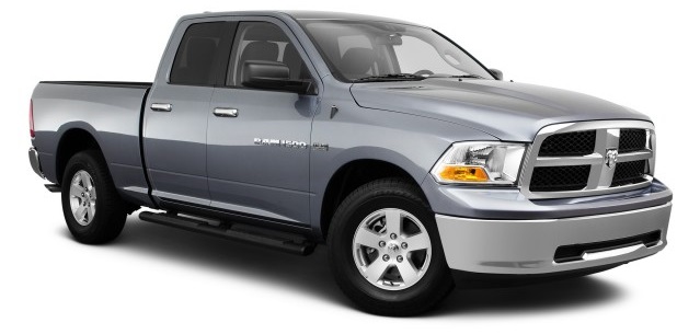 Dodge RAM Trucks