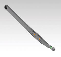 48" DUAL Shock Rock Racer Link Arm - PTF