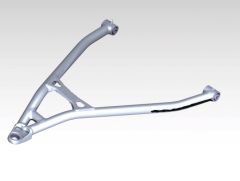 64" Trackwidth CanAM Maverick Sport Front LOWER Arm 2018-20 Scan CAD File