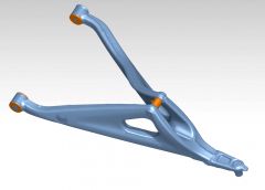 2024 MAV R Lower Arm