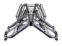 Tube Chassis Buggies and Components Race Play Chassis Components