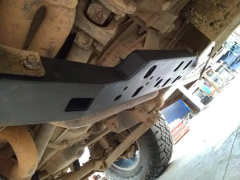 Jeep JK Heavy Duty Trans Crossmember 12-18 Models