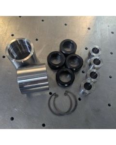 1" BEARING ANTI-WOBBLE KIT 