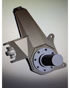 Class 1 buggy spindle