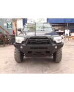 Toyota Tacoma 2nd Gen (05-15) Front Winch Bumper