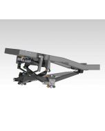 Stage 1 I-Beam Bulkhead from JEHC INC -  PTF