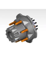 IRC Front Trophy Truck 6 on 6.5 Hub Assemblies