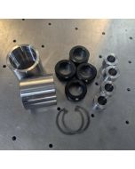 1" BEARING ANTI-WOBBLE KIT 