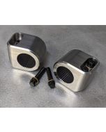 1.5" 35 Spline Billet 4130 Sway Bar Ends (PAIR)