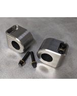 1.25" 48 Spline Billet 4130 Sway Bar Ends (PAIR)