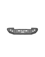 GMC 1500 07.5-13 Front Winch Bumper DXF CAD Build Files
