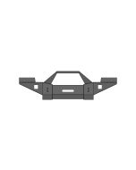 Jeep JK Front Winch Bumper Bumper Plans and Cut Files