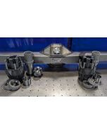 IRC 4" Housing and Trophy Truck Hub Assembly Package