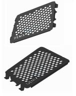 Jeep WJ Molle Cover panel windows
