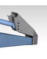TT Rear Pivot Box - Stage 2 From Tekk