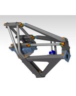 Buggy / Sand Truck Stage 1 - PTF - Bulkhead
