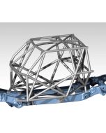 83-97 Ranger EXT-Cab Race Legal Cage - Plasma Table Friendly