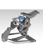 Stage 2 Luxury Prerunner Chassis