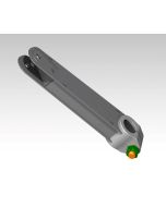 8" UTV Sway Bar - SIngle Mount - PFT