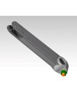 9" UTV Sway Bar - SIngle Mount - PFT