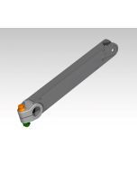 11" UTV Sway Bar - SIngle Mount - PFT