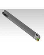 14" UTV Sway Bar - SIngle Mount - PFT