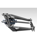 Stage 1 - Buggy/Sand Truck Bulkhead for Kartek Upright - PTF