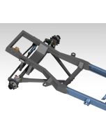 GMT900 SILVERADO 99-06 1500 FRONT I-BEAM BULKHEAD