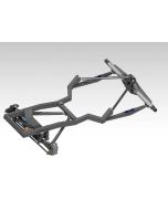 I Beam "H" Frame Assembly (Stage 1)