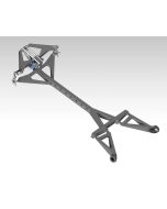 Buggy Y-Frame assemblies for Kartek Uprights and Hubs – PTF