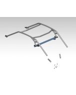 2 Seat CAnAm X3 Cage Design Pack