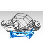 Wildcat XX Prep Cart - Cutfiles - DXF