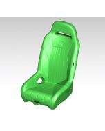 PRP GT/SE Suspension UTV Seat