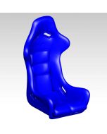 PRP Delta Composite - Seat Scan CAD File