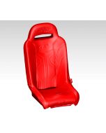 PRP RST UTV - Seat Scan CAD File