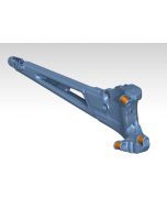 2024 MAV R REAR Arm