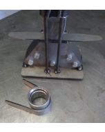 Pivot Plate Press One