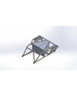 Bolt in bed cage (For link suspension)