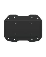 2018 JL-JLU Spare Tire Delete Version 1