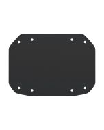 2018 JL-JLU Spare Tire Delete Version 4
