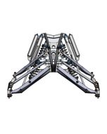 Class 10 / Sandrail Front Suspension