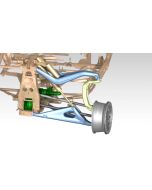 Front Bulkhead Scan Pack - 2024 MAV-R