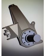 Class 1 buggy spindle