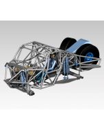 Stage 3 Luxury Prerunner Roller T4 Chassis from JEHC