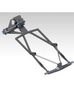 Stage 1 AWD Y-Frame Platform - SPIDERTRAX NARROW CENTER