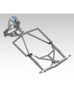 Stage 2 SwingSet Steering Y Frame Assembly